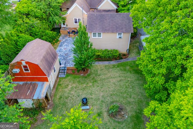410 Cedar Street, Carrollton, GA 30117