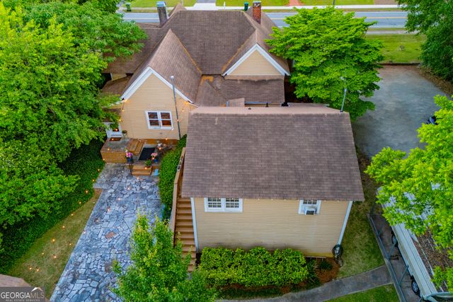 410 Cedar Street, Carrollton, GA 30117