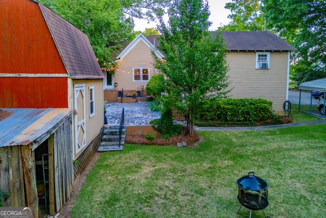 410 Cedar Street, Carrollton, GA 30117