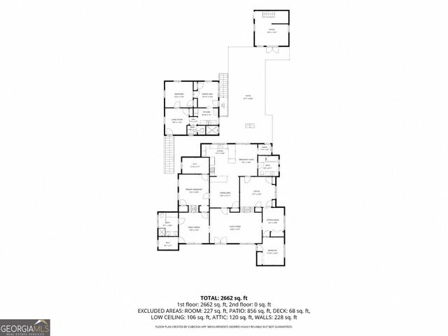 410 Cedar Street, Carrollton, GA 30117
