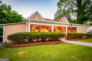 410 Cedar Street, Carrollton, GA 30117