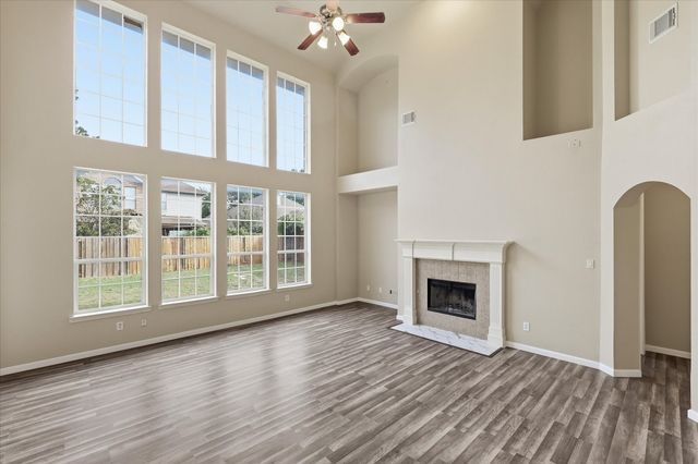 2621 Whispering Trail, Little Elm, TX 75068