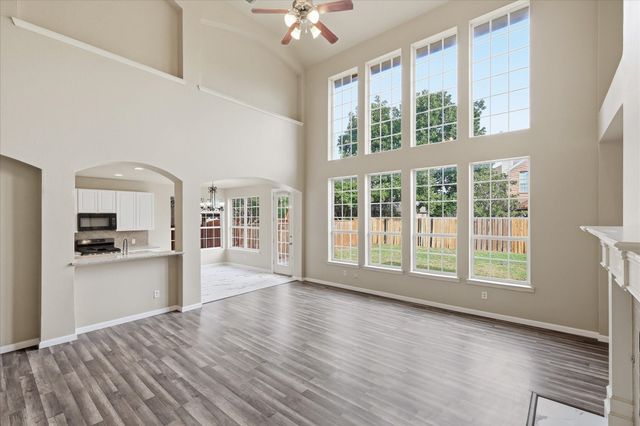 2621 Whispering Trail, Little Elm, TX 75068