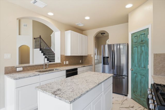 2621 Whispering Trail, Little Elm, TX 75068