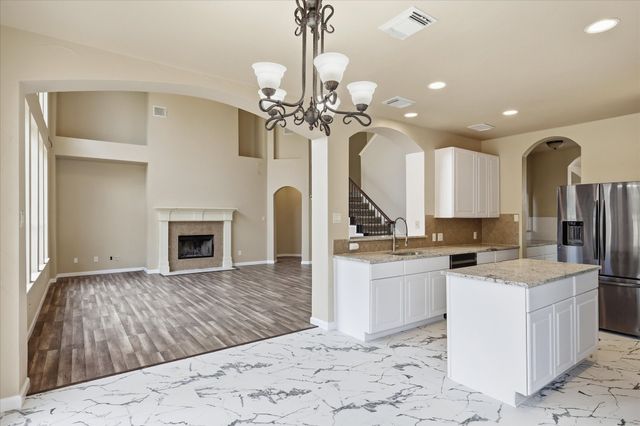 2621 Whispering Trail, Little Elm, TX 75068