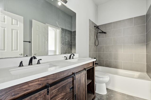 2621 Whispering Trail, Little Elm, TX 75068
