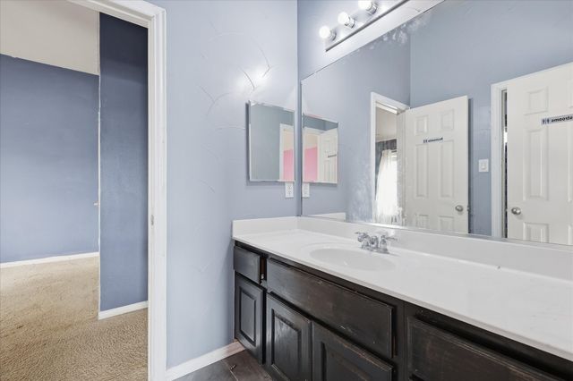 2621 Whispering Trail, Little Elm, TX 75068