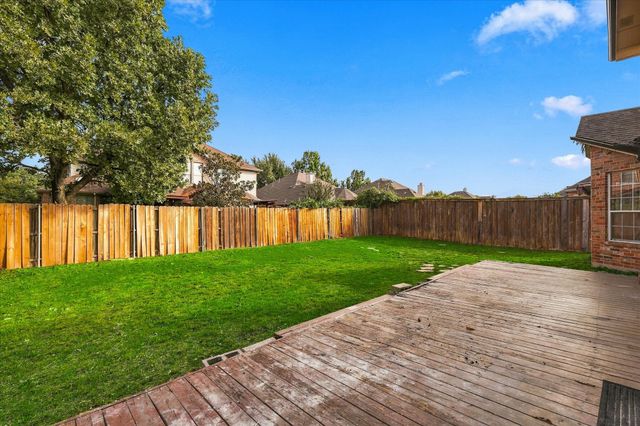 2621 Whispering Trail, Little Elm, TX 75068