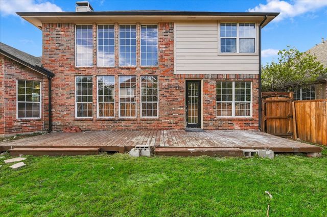 2621 Whispering Trail, Little Elm, TX 75068