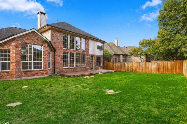 2621 Whispering Trail, Little Elm, TX 75068