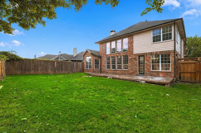 2621 Whispering Trail, Little Elm, TX 75068