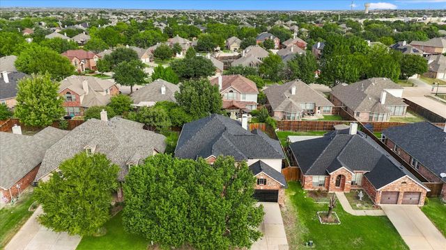 2621 Whispering Trail, Little Elm, TX 75068