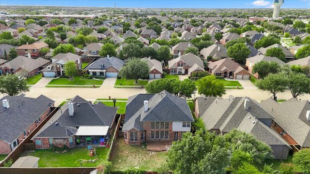 2621 Whispering Trail, Little Elm, TX 75068