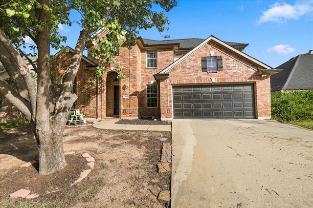2621 Whispering Trail, Little Elm, TX 75068