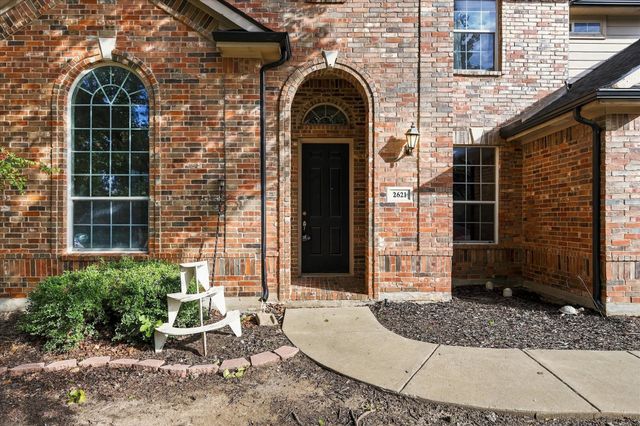 2621 Whispering Trail, Little Elm, TX 75068