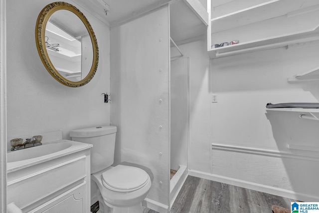 2001 PAWNEE DRIVE, Jasper, AL 35504