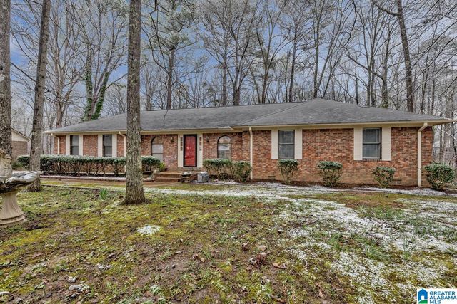 2001 PAWNEE DRIVE, Jasper, AL 35504