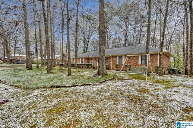 2001 PAWNEE DRIVE, Jasper, AL 35504