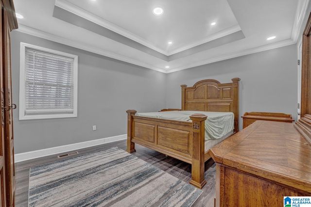 2001 PAWNEE DRIVE, Jasper, AL 35504