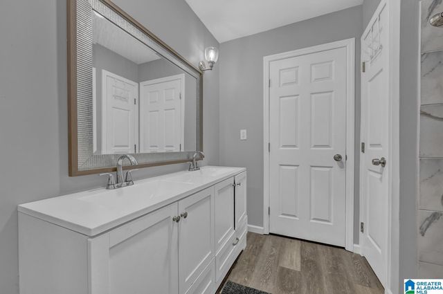 2001 PAWNEE DRIVE, Jasper, AL 35504