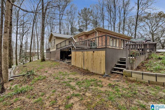 2001 PAWNEE DRIVE, Jasper, AL 35504