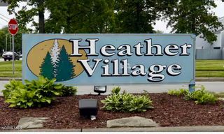 2570 W Village Drive, 2570, Toledo, OH 43614