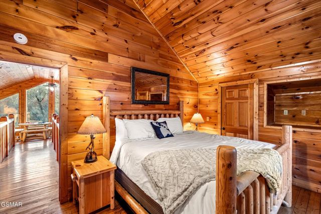 2828 Ridge Creek Circle, Sevierville, TN 37876