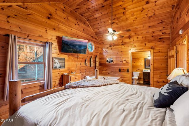 2828 Ridge Creek Circle, Sevierville, TN 37876