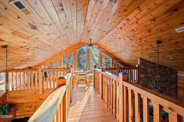 2828 Ridge Creek Circle, Sevierville, TN 37876