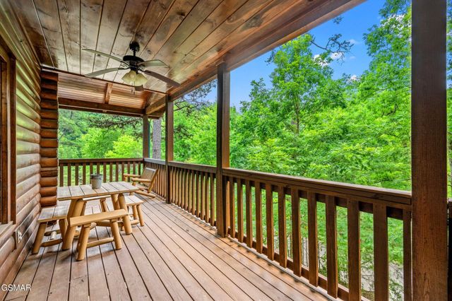 2828 Ridge Creek Circle, Sevierville, TN 37876