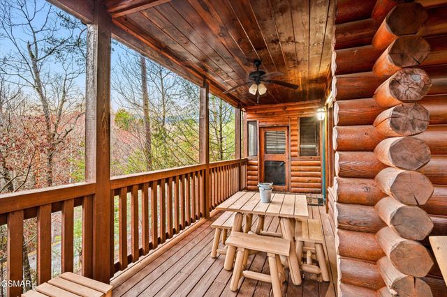 2828 Ridge Creek Circle, Sevierville, TN 37876