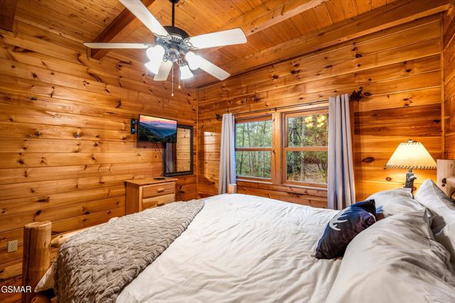 2828 Ridge Creek Circle, Sevierville, TN 37876