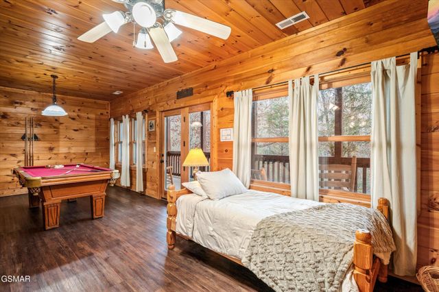 2828 Ridge Creek Circle, Sevierville, TN 37876