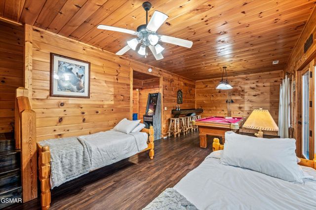 2828 Ridge Creek Circle, Sevierville, TN 37876