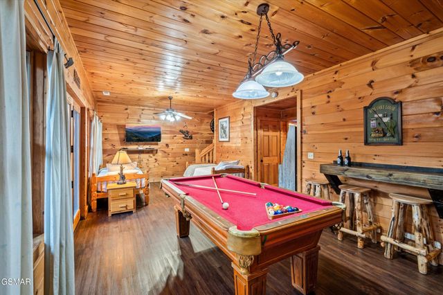 2828 Ridge Creek Circle, Sevierville, TN 37876