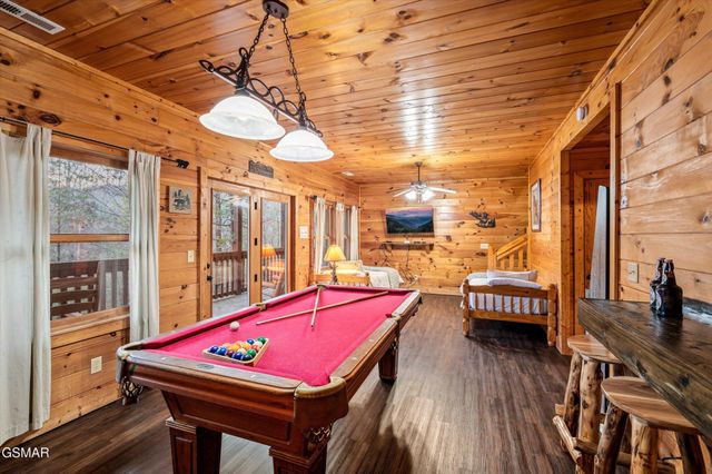 2828 Ridge Creek Circle, Sevierville, TN 37876