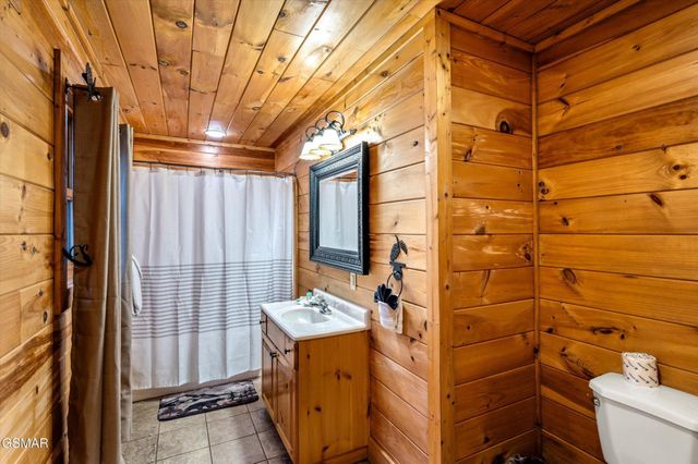 2828 Ridge Creek Circle, Sevierville, TN 37876