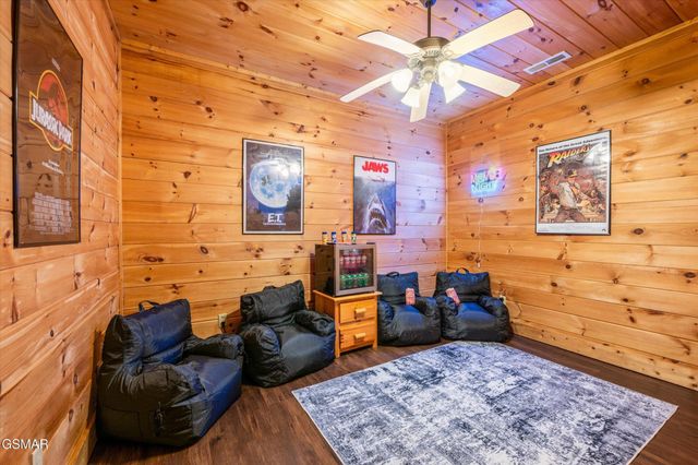 2828 Ridge Creek Circle, Sevierville, TN 37876