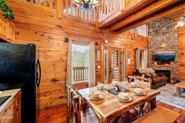 2828 Ridge Creek Circle, Sevierville, TN 37876
