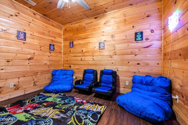 2828 Ridge Creek Circle, Sevierville, TN 37876