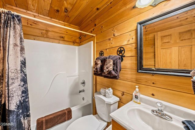 2828 Ridge Creek Circle, Sevierville, TN 37876