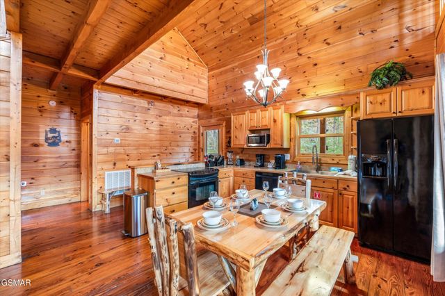2828 Ridge Creek Circle, Sevierville, TN 37876