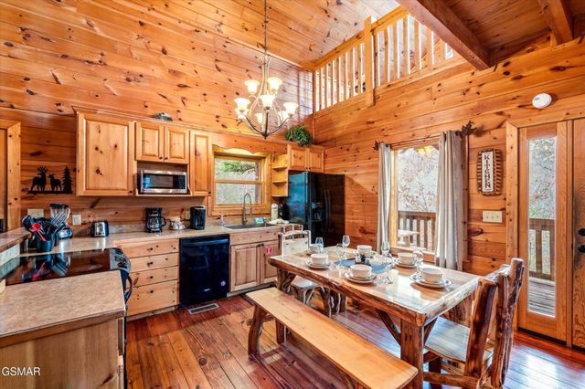 2828 Ridge Creek Circle, Sevierville, TN 37876