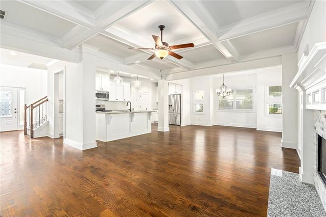 218 Ivey Drive, Bethlehem, GA 30620
