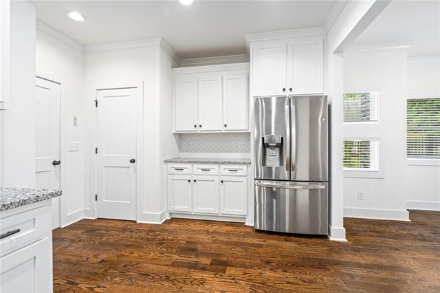218 Ivey Drive, Bethlehem, GA 30620