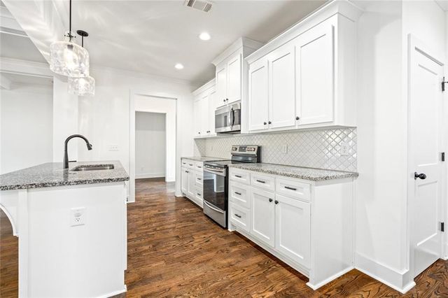 218 Ivey Drive, Bethlehem, GA 30620
