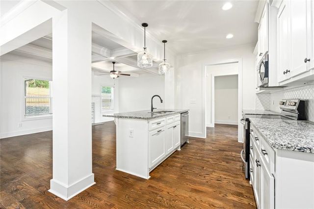 218 Ivey Drive, Bethlehem, GA 30620