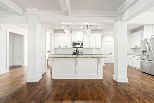218 Ivey Drive, Bethlehem, GA 30620