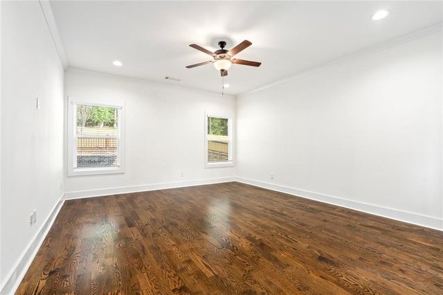 218 Ivey Drive, Bethlehem, GA 30620