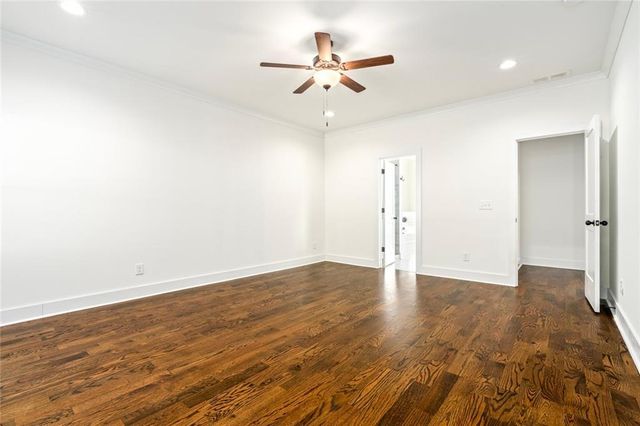 218 Ivey Drive, Bethlehem, GA 30620